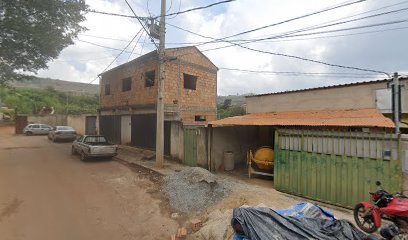 ÁVILA CAÇAMBAS em Belo Horizonte - MG