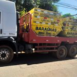 Imagem ilustrativa da empresa Baraúnas Caçambas em Campo Grande - MS