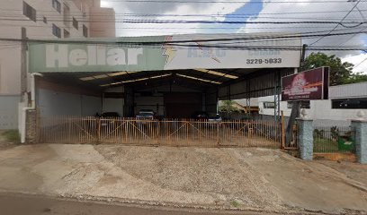 Barbosa Entulho - Caçambas  em Cascavel - PR