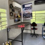 Imagem ilustrativa da empresa Bastos Refrigeração - Instalação de Ar-condicionado em Blumenau - SC