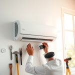Imagem ilustrativa da empresa Bem Star Refrigeração - Manutenção e Instalação de Ar Condicionado em Cuiabá - MT