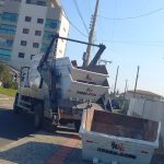Imagem ilustrativa da empresa Bene Tele Entulho - Caçambas em Criciúma - SC