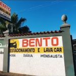 Imagem ilustrativa da empresa Bento Caçambas em Lins - SP