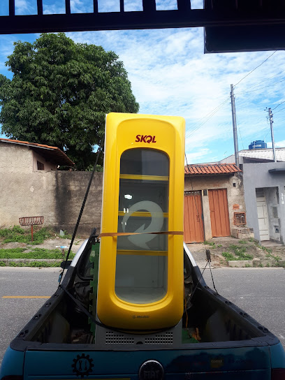 BetimEletro e Refrigeração - Instalação de Ar-condicionado em Betim - MG