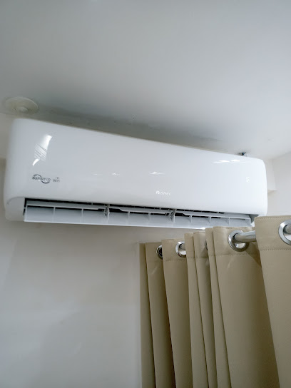 BHT | Climatização - Instalação de Ar-condicionado em Campina Grande - PB