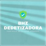 Imagem ilustrativa da empresa BHZ DEDETIZADORA em Belo Horizonte - MG