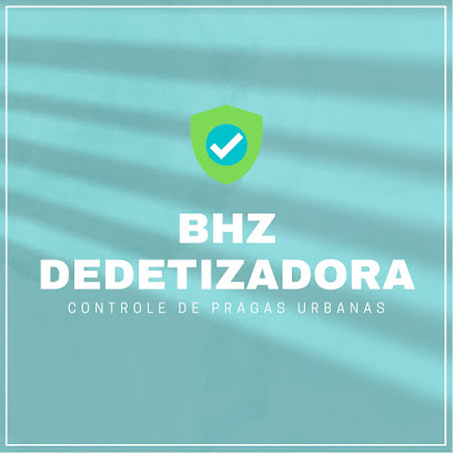 BHZ DEDETIZADORA em Belo Horizonte - MG