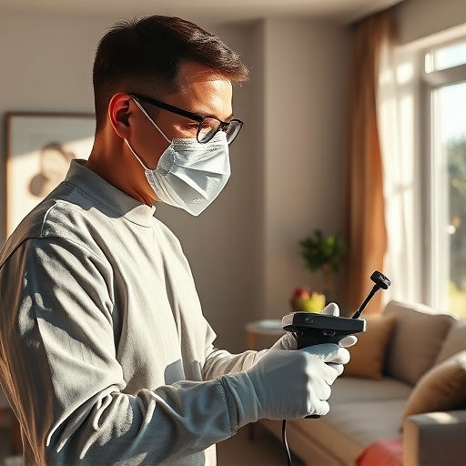BIO HIGIENIZAÇÃO E SERVIÇOS - Dedetização em Ananindeua - PA