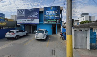 BIOACTION Dedetização e Desratização em Palhoça - SC