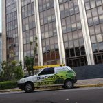 Imagem ilustrativa da empresa BioControl Controle de Pragas em Canoas - RS