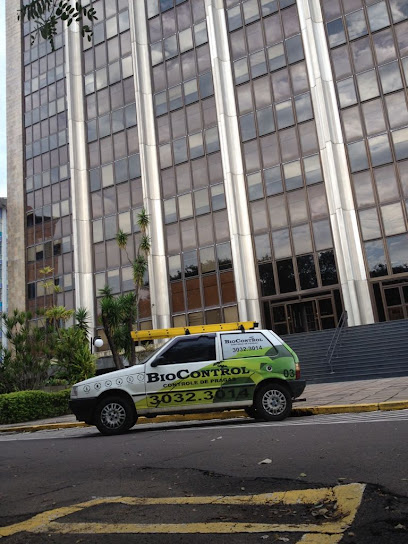 BioControl Controle de Pragas em Canoas - RS