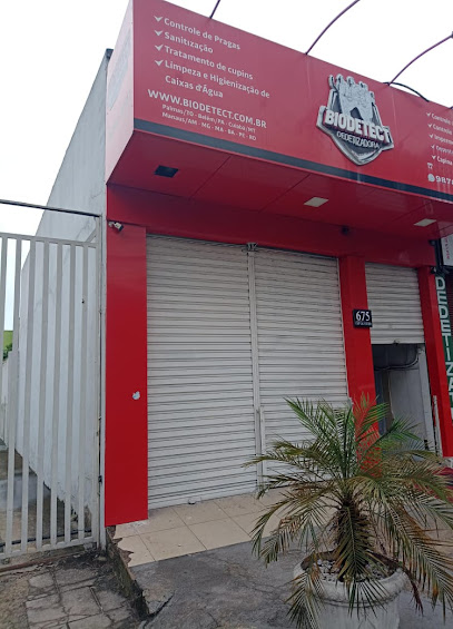 Biodetect Dedetizadora e Controle de Pragas em Nilópolis - RJ