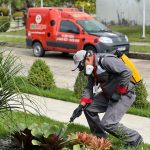 Imagem ilustrativa da empresa Biolimpo Controle de Pragas e Sanitização em Manaus - AM