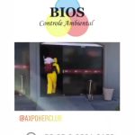 Imagem ilustrativa da empresa Bios Controle Ambiental em Fortaleza - CE