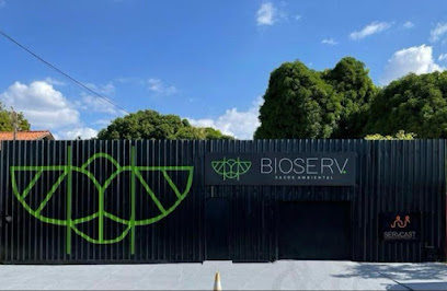 Imagem ilustrativa da empresa BIOSERV - Saúde Ambiental - Dedetização em Teresina - PI