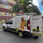 Imagem ilustrativa da empresa Biotrat Dedetização e Controle de Pragas em Pinhais - PR
