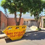 Imagem ilustrativa da empresa Biri Entulhos - Locação de Caçambas em Birigui - SP