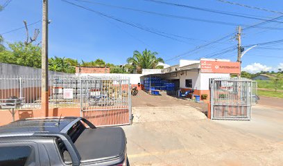 Biz Entulho - Locação de Caçambas estacionárias em Barra do Garças - MT
