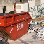 Imagem ilustrativa da empresa Boaz Locações - Caçambas em Goiânia - GO