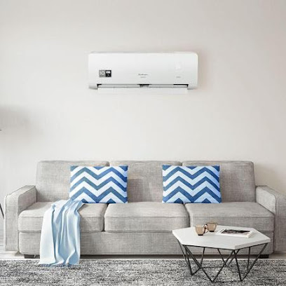 Imagem ilustrativa da empresa Bom Ar Climatização - Instalação de Ar-condicionado em Maringá - PR
