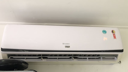 Bom Clima Tecnologia em Climatização - Instalação de Ar-condicionado em Recife - PE