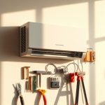Imagem ilustrativa da empresa BonaClim Climatização e Eletrônica Inverter - Instalação de Ar-condicionado em Blumenau - SC