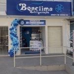 Imagem ilustrativa da empresa Bonclima Refrigeração - Instalação de Ar-condicionado em Maceió - AL