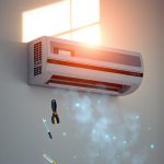 Imagem ilustrativa da empresa Br Split Especialistas em Climatização - Instalação - Manutenção - Pré instalação e PMOC para sistemas de Ar Condicionado em Porto Alegre - RS