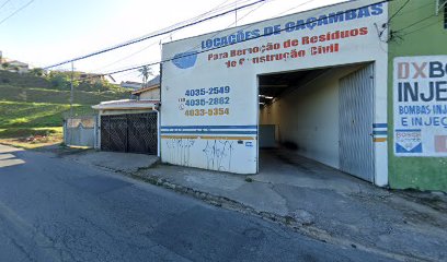 Brag Entulhos - Caçambas  em Bragança Paulista - SP