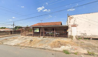 Brasil Serviços Saúde Ambiental em Aparecida de Goiânia - GO