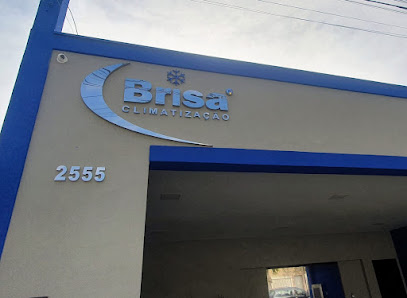Brisa Climatização - Ar Condicionado em Franca - SP