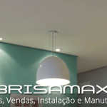 Imagem ilustrativa da empresa Brisamax Ar Condicionado em Mogi das Cruzes - SP