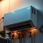 Imagem ilustrativa da empresa Bvr Conserto - Assistência Técnica de Ar Condicionado - Instalação e Elétrica em Porto Alegre - RS