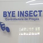 Imagem ilustrativa da empresa Bye Insect Controladora Pragas em São Bernardo do Campo - SP