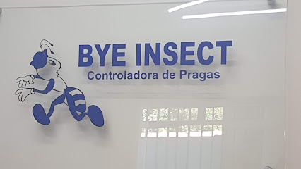 Bye Insect Controladora Pragas em São Bernardo do Campo - SP