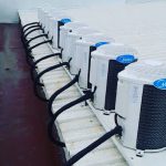 Imagem ilustrativa da empresa Cabugi Refrigeração | Instalação e Manutenção de ar condicionado em Natal - RN