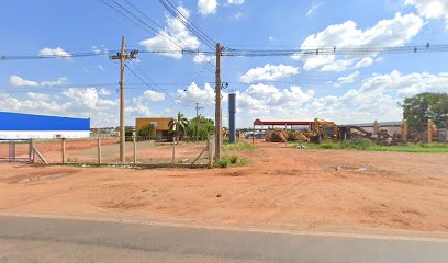 Caça Entulho - Caçambas em Três Lagoas - MS