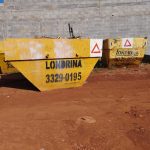 Imagem ilustrativa da empresa Caçamba Londrina em Londrina - PR