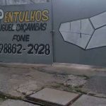 Imagem ilustrativa da empresa Caçamba SP Entulhos em São Paulo - SP