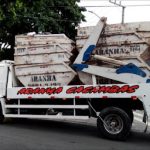 Imagem ilustrativa da empresa CAÇAMBAS ARANHA LOCAÇÕES em Osasco - SP