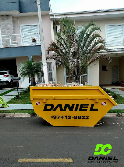 CAÇAMBAS INDAIATUBA em Indaiatuba - SP