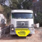 Imagem ilustrativa da empresa Caçambas Oliveira em Osasco - SP