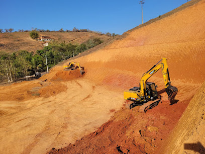 Caçambas Silva em Ubá - MG