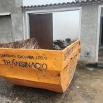 Imagem ilustrativa da empresa Caçambas Transinácio em Rio de Janeiro - RJ