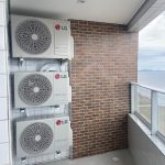 Imagem ilustrativa da empresa Cadu Ar Condicionado e Elétrica em Praia Grande - SP