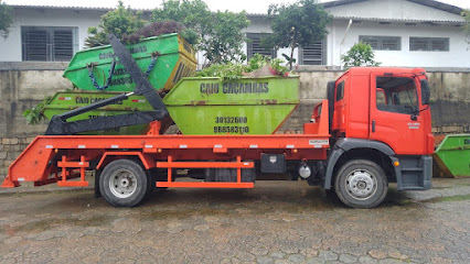 Imagem ilustrativa da empresa CAIO CAÇAMBAS em Joinville - SC