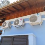 Imagem ilustrativa da empresa Camelo Climatização - Instalação, manutenção e limpeza de Ar-condicionado em Jundiaí - SP