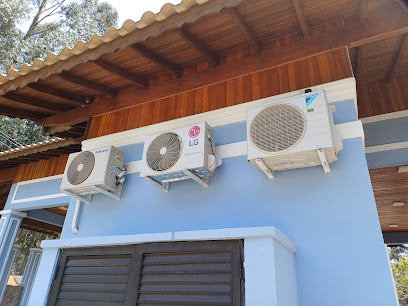 Camelo Climatização - Instalação, manutenção e limpeza de Ar-condicionado em Jundiaí - SP