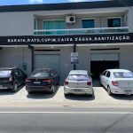 Imagem ilustrativa da empresa Campo Grande Dedetização em Rio de Janeiro - RJ
