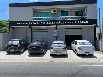 Campo Grande Dedetização em Rio de Janeiro - RJ